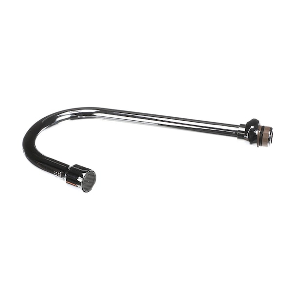 438 Swivel Gooseneck B019901 22 Gpm Aerator